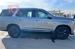 کادیلاک ئێسکەلەید